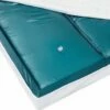 Dual Waterbed Mattress Medium Wave Reduction Various Sizes