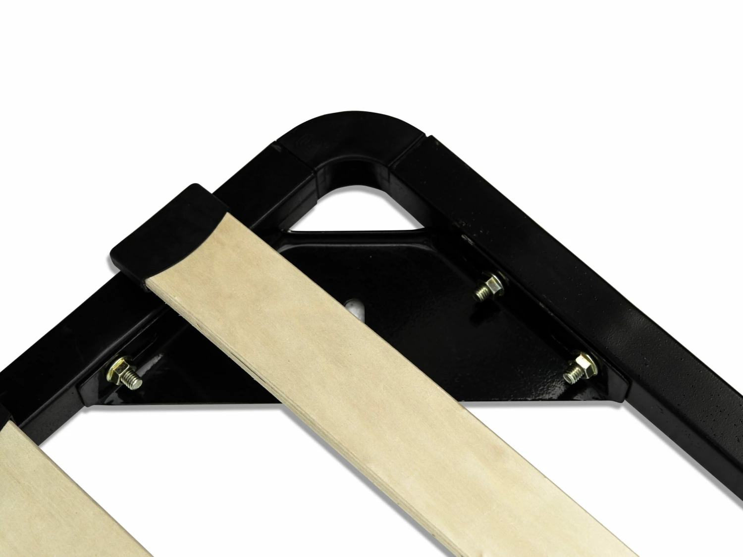 Fabric Bed Grey METZ Various Sizes - Image 10