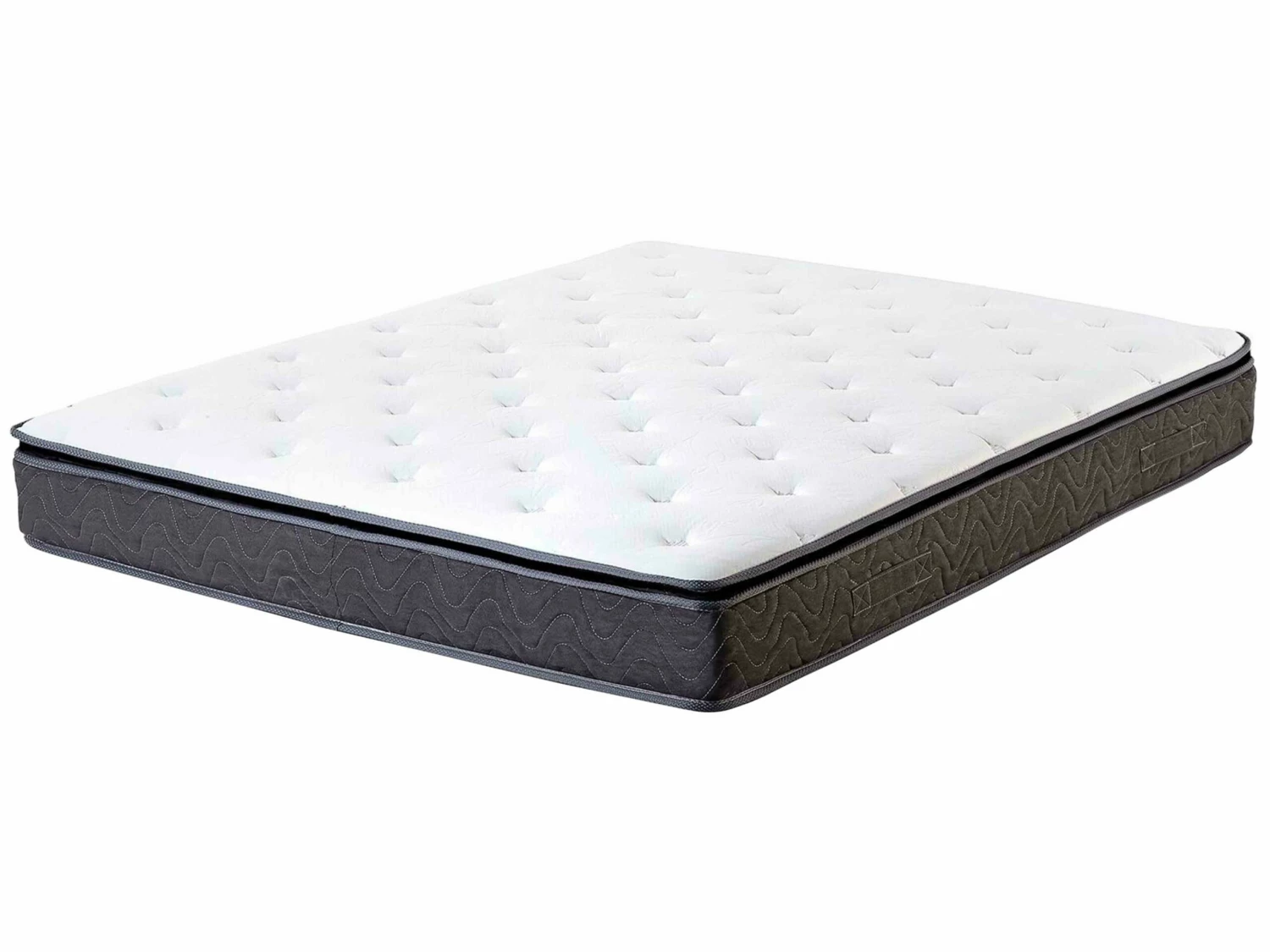 Latex Pocket Spring Hypoallergenic Mattress Medium JOY Various Sizes