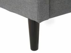 Fabric Bed Grey COLMAR Various Sizes -Cheap Bed Linings Store undef src sa picid 675961 type whitesh image