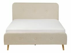Fabric Bed Beige RENNES Various Sizes 12 Fabric Bed Beige RENNES Various Sizes -Cheap Bed Linings Store undef src sa picid 684064 type whitesh image