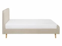 Fabric Bed Beige RENNES Various Sizes 14 Fabric Bed Beige RENNES Various Sizes -Cheap Bed Linings Store undef src sa picid 684066 type whitesh image