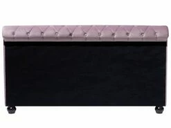 Velvet Bed Pink AVALLON Various Sizes -Cheap Bed Linings Store undef src sa picid 694719 type whitesh image