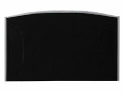 Fabric Bed Grey BORDEAUX Various Sizes -Cheap Bed Linings Store undef src sa picid 694909 type whitesh image