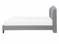 Fabric Bed Grey BORDEAUX Various Sizes -Cheap Bed Linings Store undef src sa picid 694912 type whitesh image