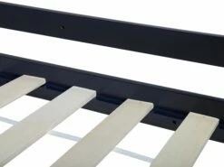 Wooden EU Single Size Bunk Bed Dark Blue REVIN 17 Wooden EU Single Size Bunk Bed Dark Blue REVIN -Cheap Bed Linings Store undef src sa picid 699967 type whitesh image