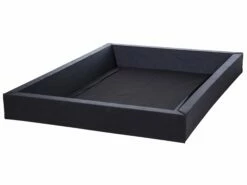 Leather Waterbed Gold AVIGNON Various Sizes 19 Leather Waterbed Gold AVIGNON Various Sizes -Cheap Bed Linings Store undef src sa picid 701388 type whitesh image