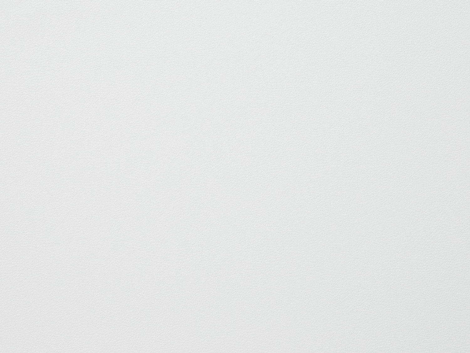 Waterbed With Bedside Tables White ZEN Various Sizes - Image 5