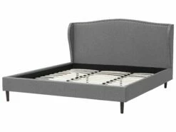 Fabric Bed Grey COLMAR Various Sizes -Cheap Bed Linings Store undef src sa picid 703368 type whitesh image