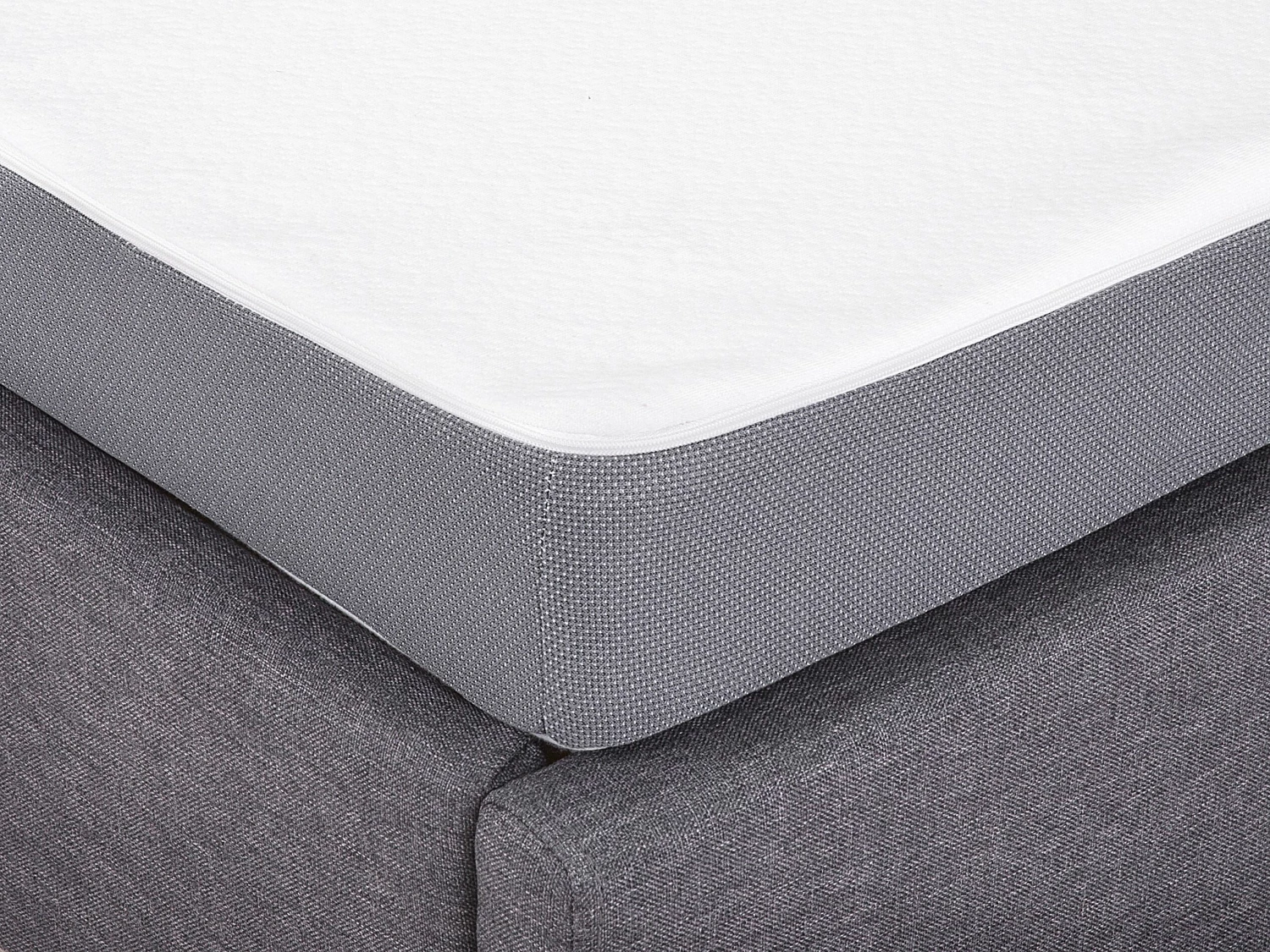 Foam Mattress With Removable Cover PICCOLO Various Sizes - Image 2