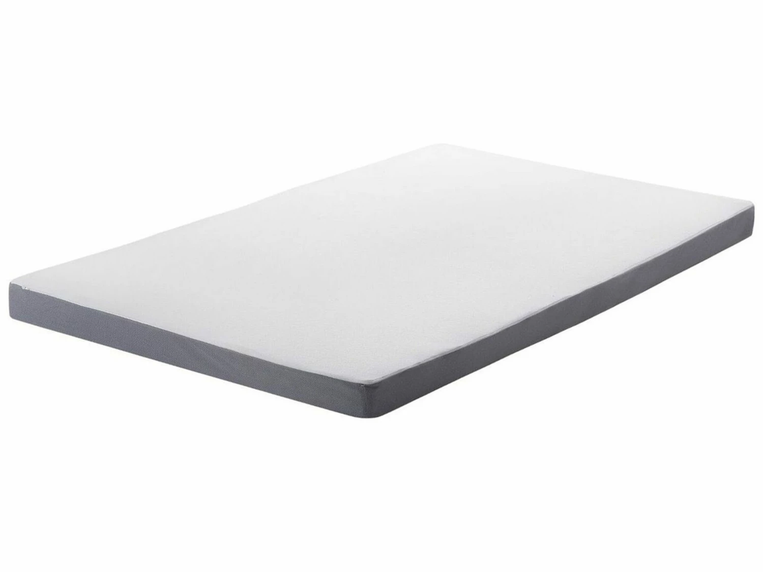 Foam Mattress With Removable Cover PICCOLO Various Sizes