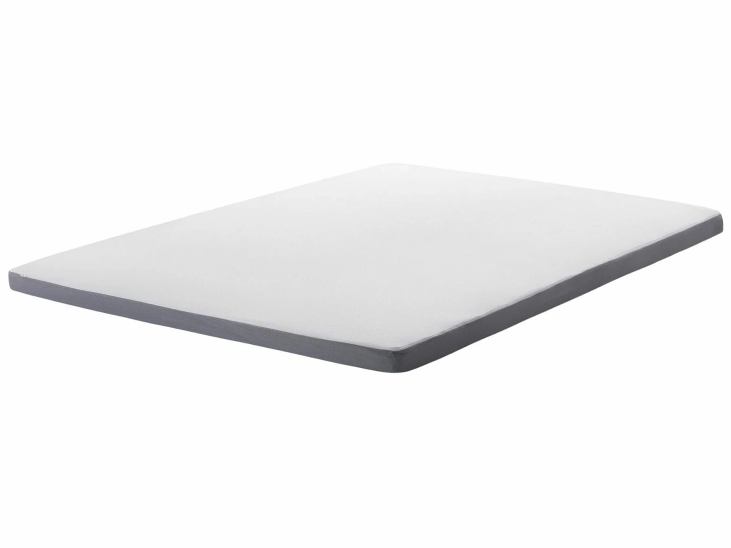 Memory Foam Mattress Topper COMFY Various Sizes