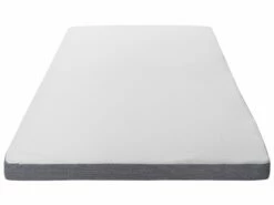 Memory Foam Mattress Topper COMFY Various Sizes -Cheap Bed Linings Store undef src sa picid 708506 type whitesh image