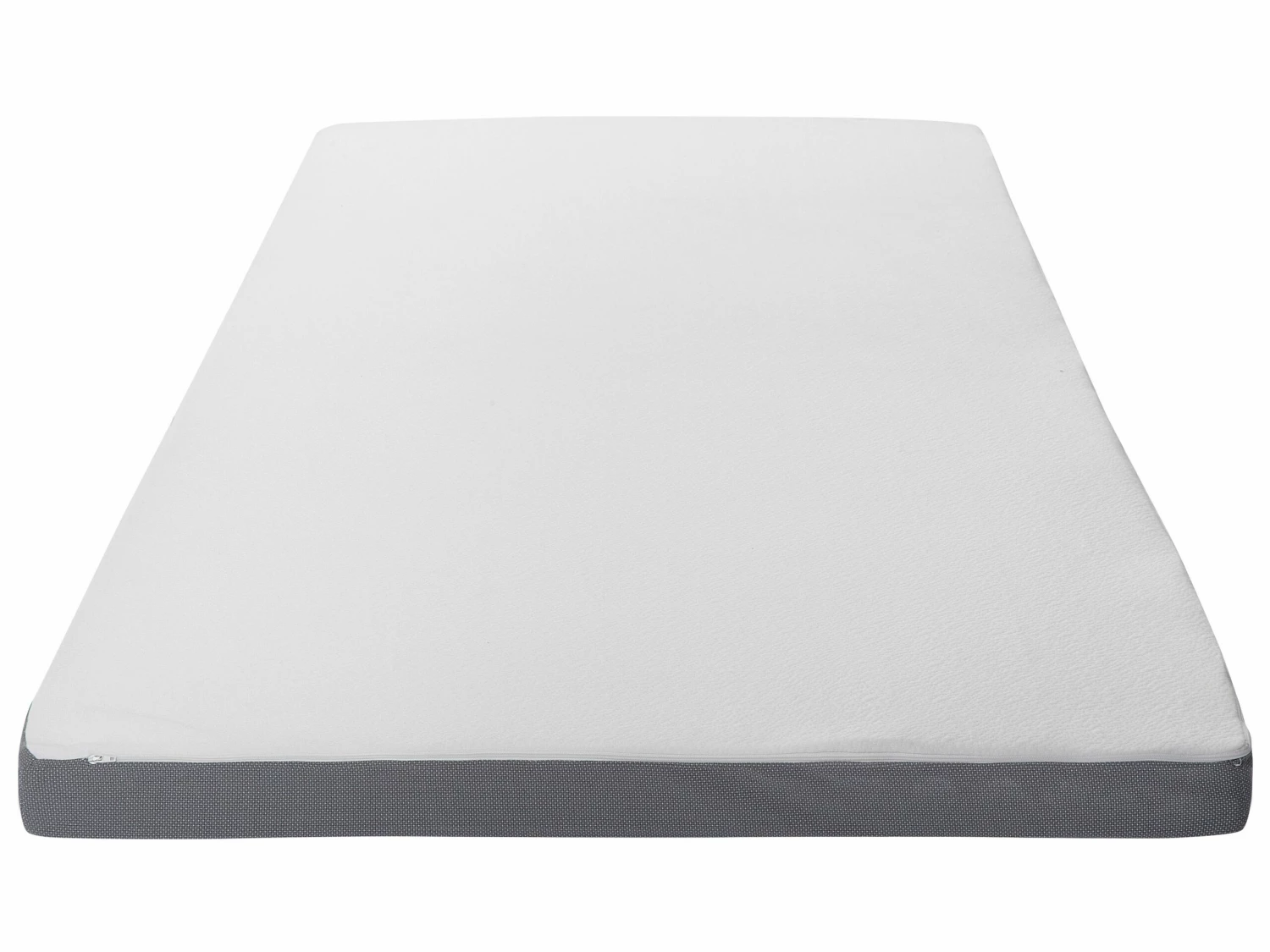 Memory Foam Mattress Topper COMFY Various Sizes - Image 6