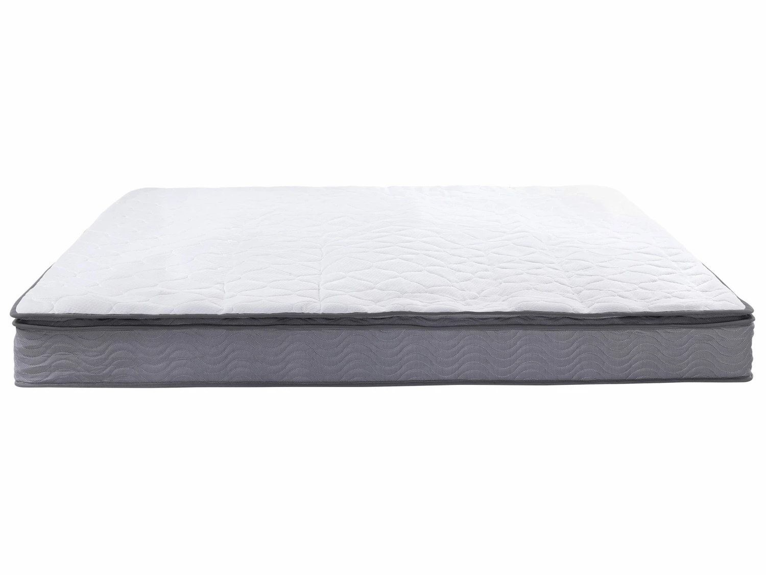 Pocket Spring Mattress Medium SPLENDOUR Various Sizes - Image 9