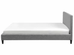 Fabric Bed Grey FITOU Various Sizes -Cheap Bed Linings Store undef src sa picid 709631 type whitesh image