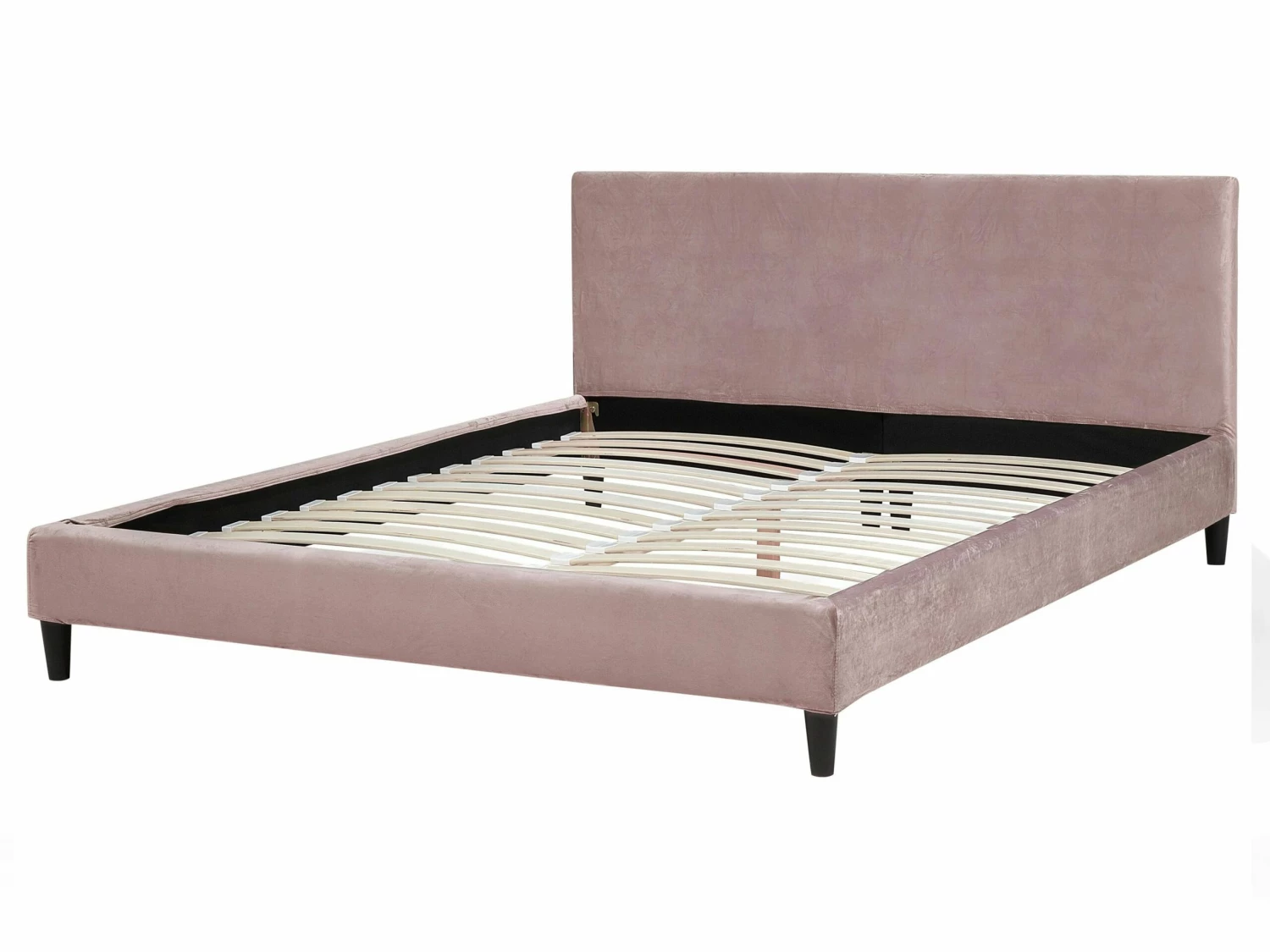Velvet Bed Pink FITOU Various Sizes - Image 7