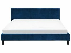 Velvet Bed Navy Blue FITOU Various Sizes 13 Velvet Bed Navy Blue FITOU Various Sizes -Cheap Bed Linings Store undef src sa picid 710109 type whitesh image