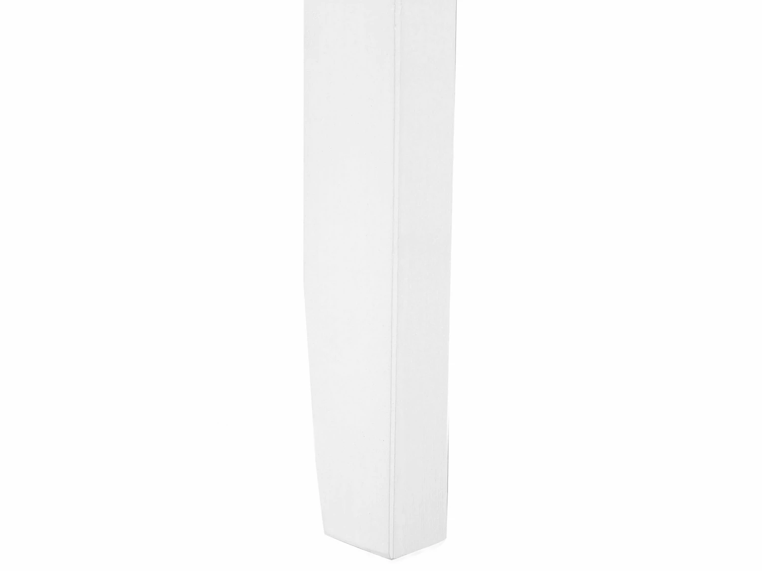 Wooden EU Single Size Bunk Bed White RADON 10 Wooden EU Single Size Bunk Bed White RADON - Image 10