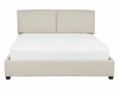 Fabric Bed Beige BELFORT Various Sizes -Cheap Bed Linings Store undef src sa picid 719942 type whitesh image
