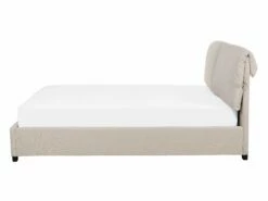 Fabric Bed Beige BELFORT Various Sizes -Cheap Bed Linings Store undef src sa picid 719943 type whitesh image