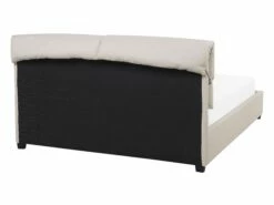 Fabric Bed Beige BELFORT Various Sizes -Cheap Bed Linings Store undef src sa picid 719944 type whitesh image