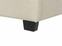 Fabric Bed Beige BELFORT Various Sizes -Cheap Bed Linings Store undef src sa picid 719949 type whitesh image