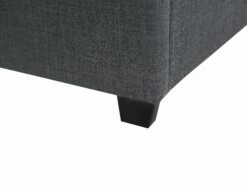 Fabric Bed Grey BELFORT Various Sizes -Cheap Bed Linings Store undef src sa picid 719991 type whitesh image