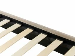 Fabric EU Single Size Bed Beige ROANNE 14 Fabric EU Single Size Bed Beige ROANNE -Cheap Bed Linings Store undef src sa picid 721497 type whitesh image