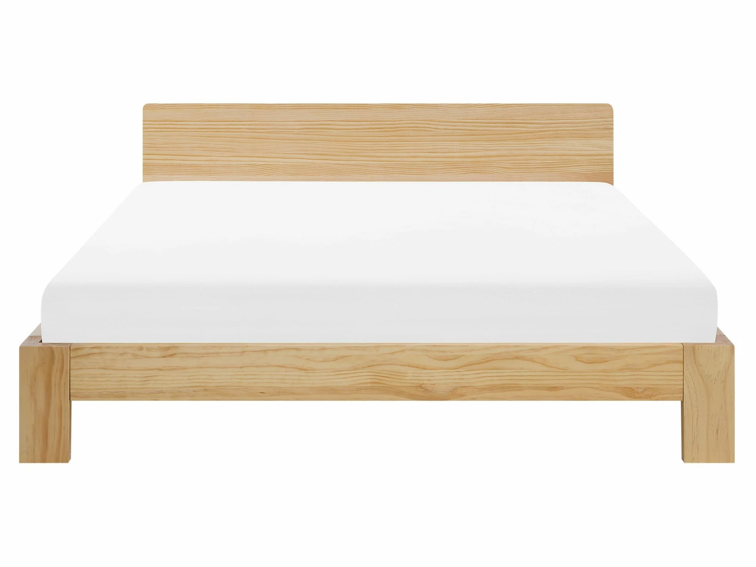 Wooden Bed Light ROYAN Various Sizes - Image 4