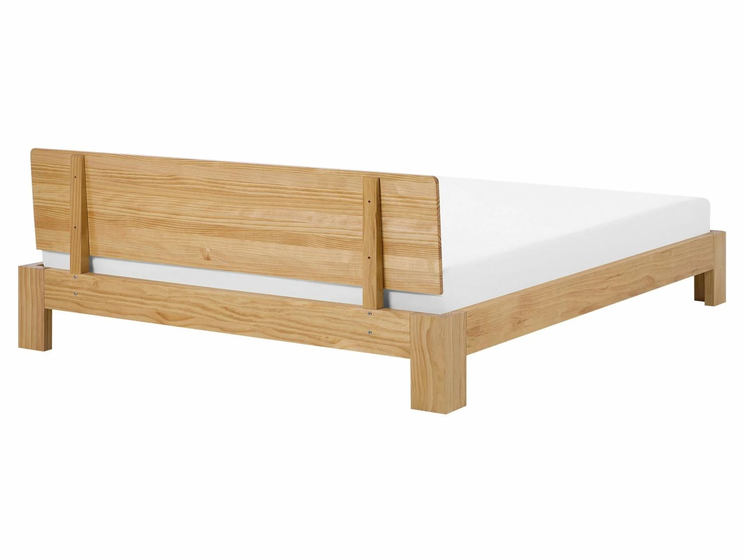 Wooden Bed Light ROYAN Various Sizes - Image 5