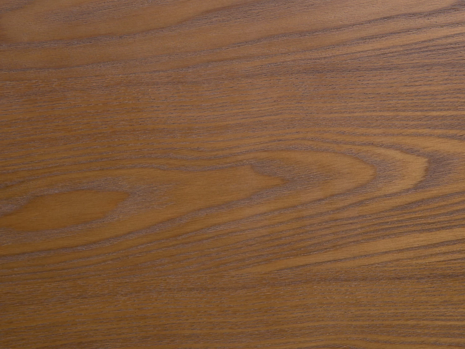 Wooden Bed Dark ISTRES Various Sizes - Image 9