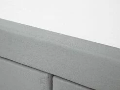 Fabric Divan Bed Light Grey ADMIRAL Various Sizes 15 Fabric Divan Bed Light Grey ADMIRAL Various Sizes -Cheap Bed Linings Store undef src sa picid 728106 type whitesh image