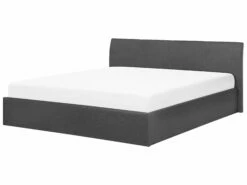 Fabric Ottoman Bed Grey ORBEY Various Sizes -Cheap Bed Linings Store undef src sa picid 728258 type whitesh image