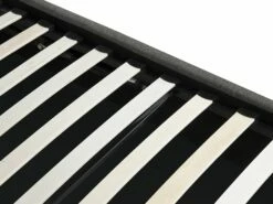 Fabric Ottoman Bed Grey ORBEY Various Sizes -Cheap Bed Linings Store undef src sa picid 728259 type whitesh image