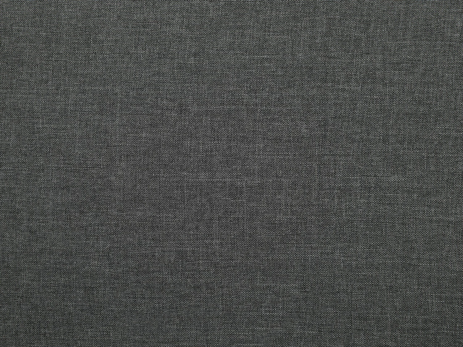 Fabric Ottoman Bed Grey ORBEY Various Sizes - Image 9