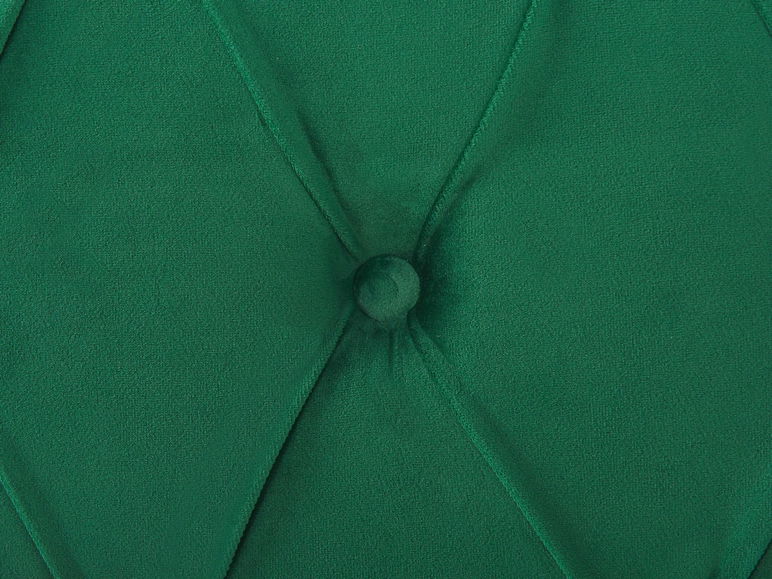 Velvet Bed Emerald Green AVALLON Various Sizes - Image 10