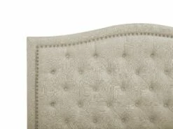 Fabric Bed Beige AUREL Various Sizes 15 Fabric Bed Beige AUREL Various Sizes -Cheap Bed Linings Store undef src sa picid 734168 type whitesh image