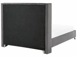 Velvet Bed Grey LUBBON Various Sizes -Cheap Bed Linings Store undef src sa picid 734242 type whitesh image