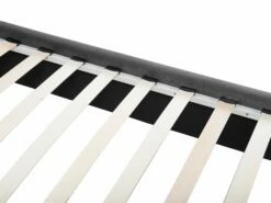 Velvet Bed Dark Grey METZ Various Sizes -Cheap Bed Linings Store undef src sa picid 736351 type whitesh image