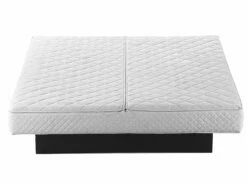 Velvet Waterbed Silver AVIGNON Various Sizes -Cheap Bed Linings Store undef src sa picid 737371 type whitesh image