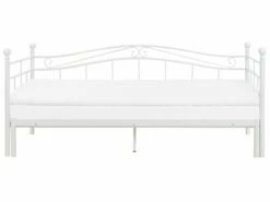 EU Single To Super King Size Daybed White TULLE -Cheap Bed Linings Store undef src sa picid 740707 type whitesh image