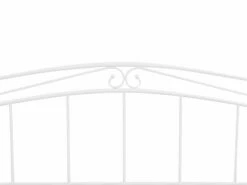 EU Single To Super King Size Daybed White TULLE -Cheap Bed Linings Store undef src sa picid 740727 type whitesh image