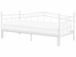 EU Single To Super King Size Daybed White TULLE -Cheap Bed Linings Store undef src sa picid 742638 type whitesh image