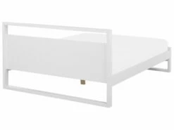 Wooden Bed White GIULIA Various Sizes 11 Wooden Bed White GIULIA Various Sizes -Cheap Bed Linings Store undef src sa picid 743788 type whitesh image