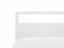 Wooden Bed White GIULIA Various Sizes 12 Wooden Bed White GIULIA Various Sizes -Cheap Bed Linings Store undef src sa picid 743789 type whitesh image