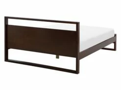 Wooden Bed Dark GIULIA Various Sizes -Cheap Bed Linings Store undef src sa picid 743825 type whitesh image