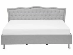 Fabric Bed Grey METZ Various Sizes -Cheap Bed Linings Store undef src sa picid 745057 type whitesh image