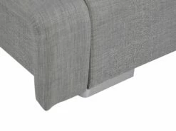 Fabric Bed Grey NANTES Various Sizes 13 Fabric Bed Grey NANTES Various Sizes -Cheap Bed Linings Store undef src sa picid 745946 type whitesh image