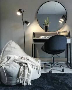 Cotton Blanket 130 X 160 Cm Beige TILMI -Cheap Bed Linings Store undef src sa picid 747272 type whitesh image